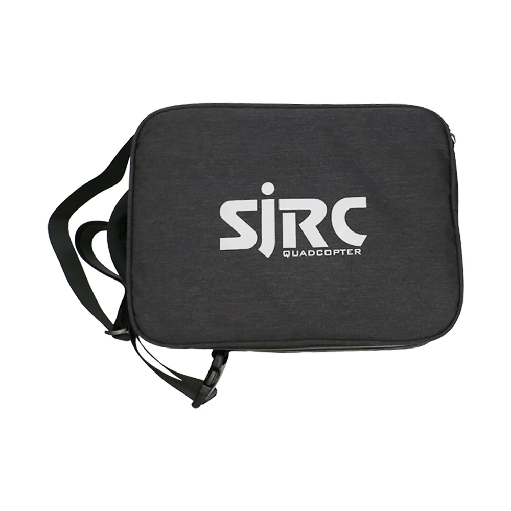 

Original SJRC F11 Drone Spare Parts Waterproof Portable Storage Bag Backpack Carrying Case