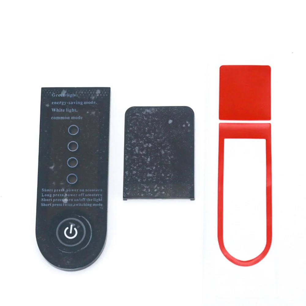 

Auto Balance Scooter Switch Panel For Xiaomi M365 Scooter Display Screen