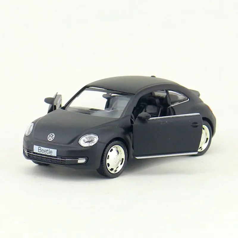 РМЗ City 1:36 масштабная модель автомобиля игрушка/2012 Volkswagen New Жук литья под