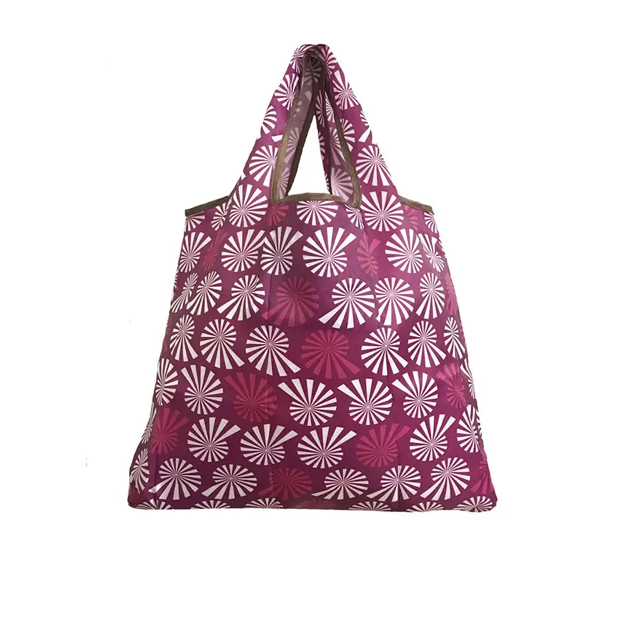 2019 New Lady Foldable Recycle Shopping Bag Eco Reusable Shopping Tote Bag Floral Fruit Bunny Vegetable Grocery 2019 New Lady Foldable Recycle Shopping Bag Eco Reusable Shopping Tote Bag Floral Fruit Bunny Vegetable Grocery