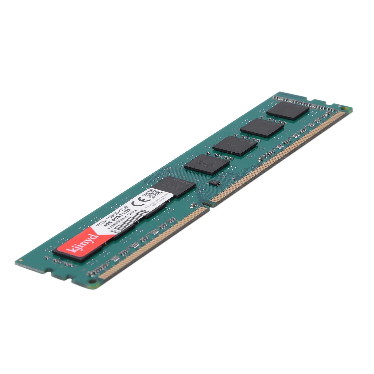 Kjinyd Ddr3 4G Pc Ram Память Dimm 1,5 V 240Pin Настольный Ram Внутренняя Память Ram для компьютерных игр Ram(1333 МГц