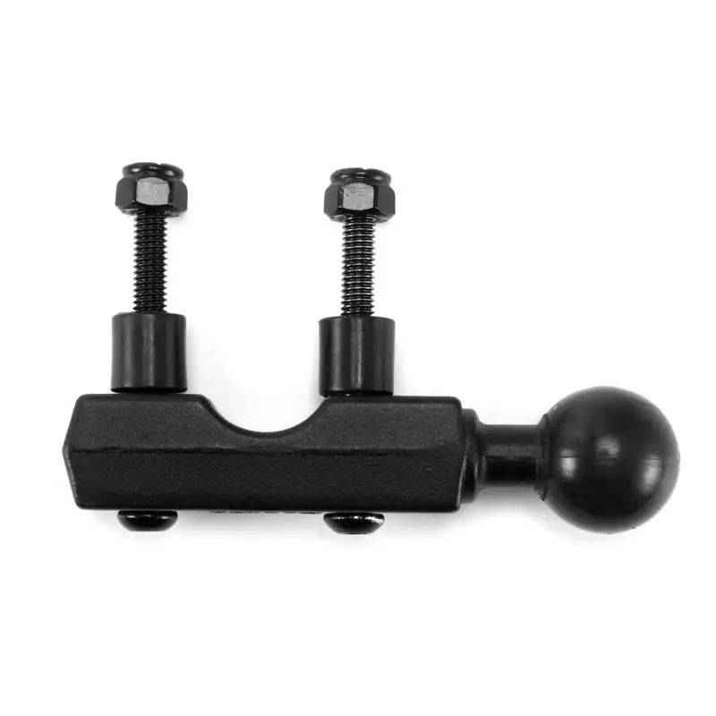 

Universal Motorcycle Brake / Clutch Handlebar Mount Phone Bracket for RAM-B-309-7 with 1" Ball