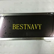 8,8 ''дюймовый LQ088H9DR01U LQ088H9DR01 ЖК-экран панель модуль для BMNW 7 серии автомобильный навигатор