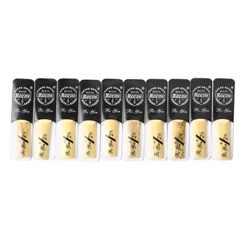 

ReeDS RIYIN 10 Sachs Blatter Strong 2.5 reed