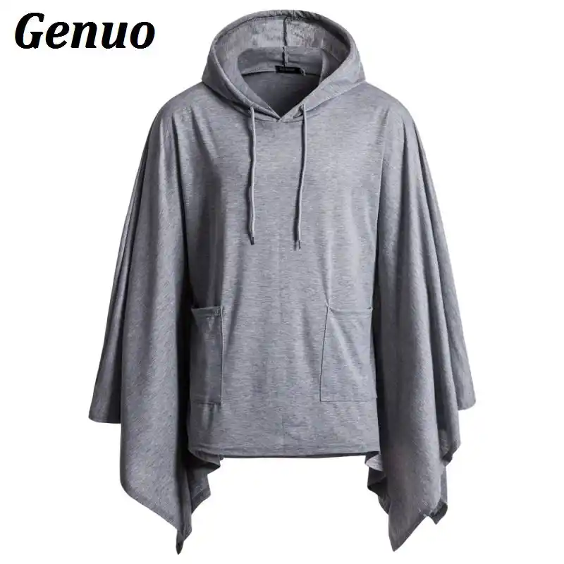 casaco fofo masculino