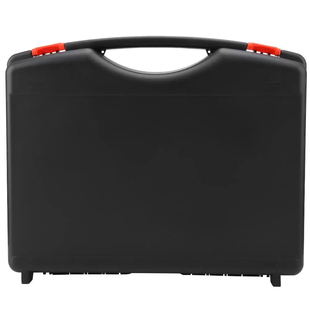 

FTTH Cold Construction Toolbox Empty Case for Network Fiber Optic Tools durable