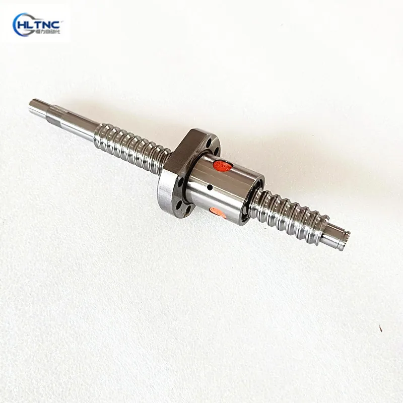 

Ball screw SFU1204 L300/300mm with nut and ends machining for CNC machine