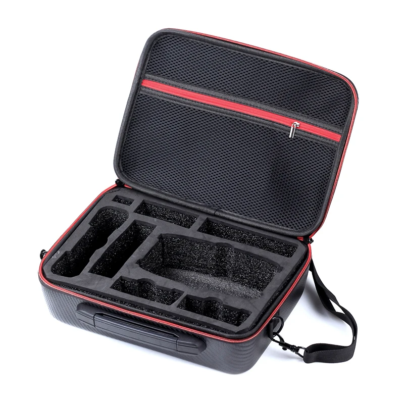 Mavic Air Shoulder Bag Handbag Waterproof Storage Bags with Strap for DJI Drone and Accessories | Электроника