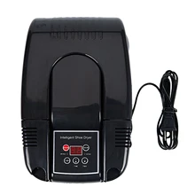 Лучшая Интеллектуальная электрическая сушилка для обуви стерилизация Анион озон Sanitiser телескопическая Регулируемая дезодорирующая сушильная машина