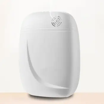 

Aromatherapy Machine for Hotel Lobby Wall Mounted Timed Spray Fragrance with Essential Oil Diffusion Spread Sweet Fume Machine