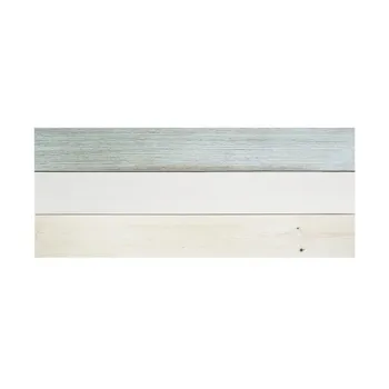 

Cabecero hallstatt forest flandes - 100x60cm - Azul