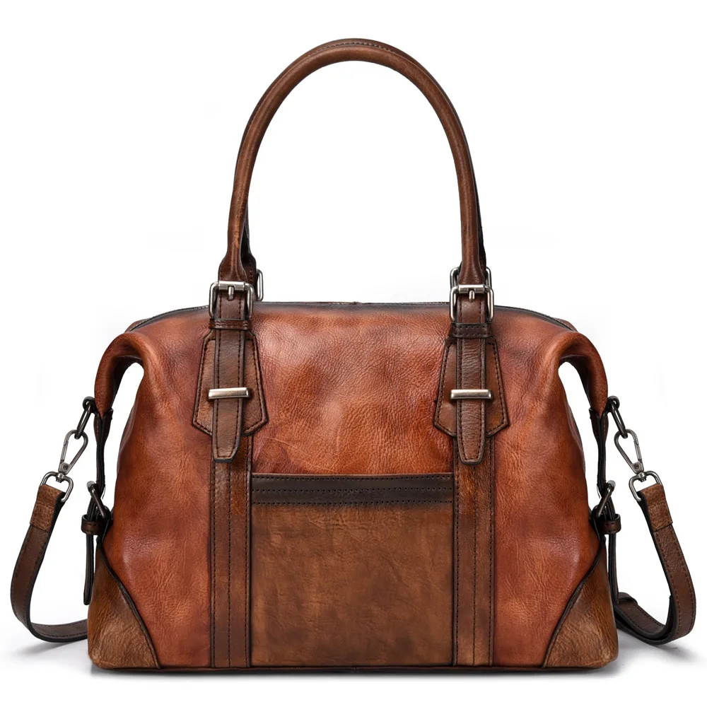 

Mens Bags Handbags Vintage Genuine Leather Crossbody Bags For Men Leather Messenger Bag Shoulder Bolso De Hombre Sac A Main