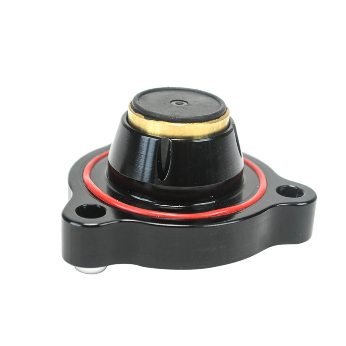 Универсальная выдувная прокладка для клапана BOV Oem выдувного клапана адаптер Spacer атмосферный для VW GOLF для AUDI SEAT LEON 1,8 2,0 TSI FSI