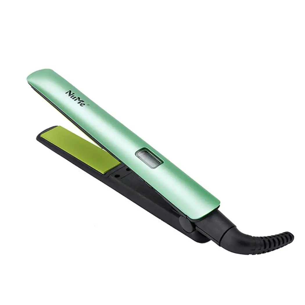 

Professional Digital Intelligent Ceramic Dry Hair Iron Styling 15 Hair More than 50,000 times Straightener