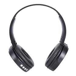 Kubite 350BT активные шумоподавления беспроводные Bluetooth наушники с микрофоном Hi-Fi стерео гарнитура глубокий бас наушники
