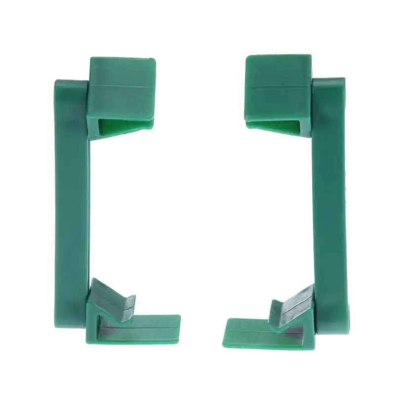 

2pcs CellPhone 360 Rotation Stand Holder Repair Tools Universal LCD Screen Fastening Fixture Clamp Clips