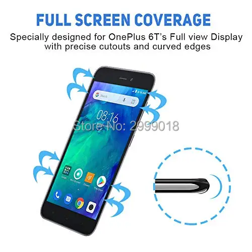 ASUS Zenfone Lite L1 G553K стекло G553KL Защита экрана для закаленное стекло|Защитные стёкла и