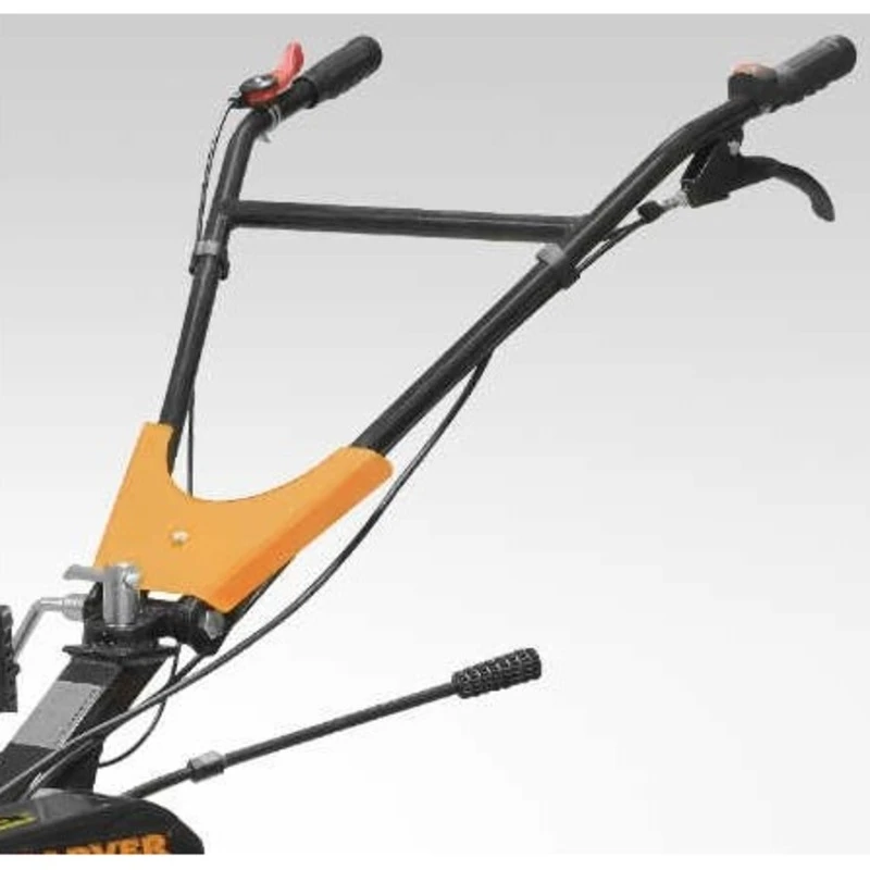 Мотокультиватор CARVER MC 650 с комплектом ЗиП|Мотыга| |