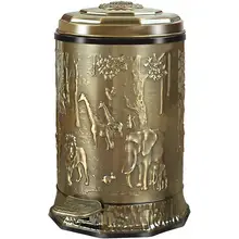 Dust Papelera Habitacion Pattumiera Raccolta Differenziata Kitchen Cocina Pedal Dustbin Cubo Basura Recycle Poubelle Rubbish Bin Dust Papelera Habitacion Pattumiera Raccolta Differenziata Kitchen Cocina Pedal Dustbin Cubo Basura Recycle Poubelle Rubbish Bin