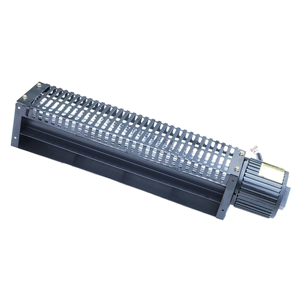 

0.16A 220V 45W Cross Flow Cooling Fan Car Audio Heat Exchanger Amplifier Cool
