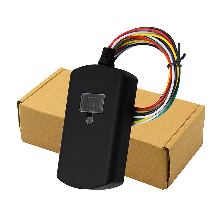 

DHBH-Car Auto Diagnostic Scanner Tool Adblue Emulator for Volvo Euro6