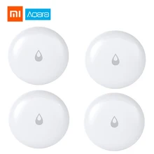 Xiao mi jia Aqara датчик IP67 датчик погружения воды детектор утечки воды для mi Home удаленный сигнал безопасности замачивания датчик
