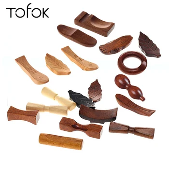 

Tofok Japanese Eco Cooking Utensils Wooden Chopsticks Holder Phoebe Creative Decorative Chopsticks Pillow Care Tableware Holder