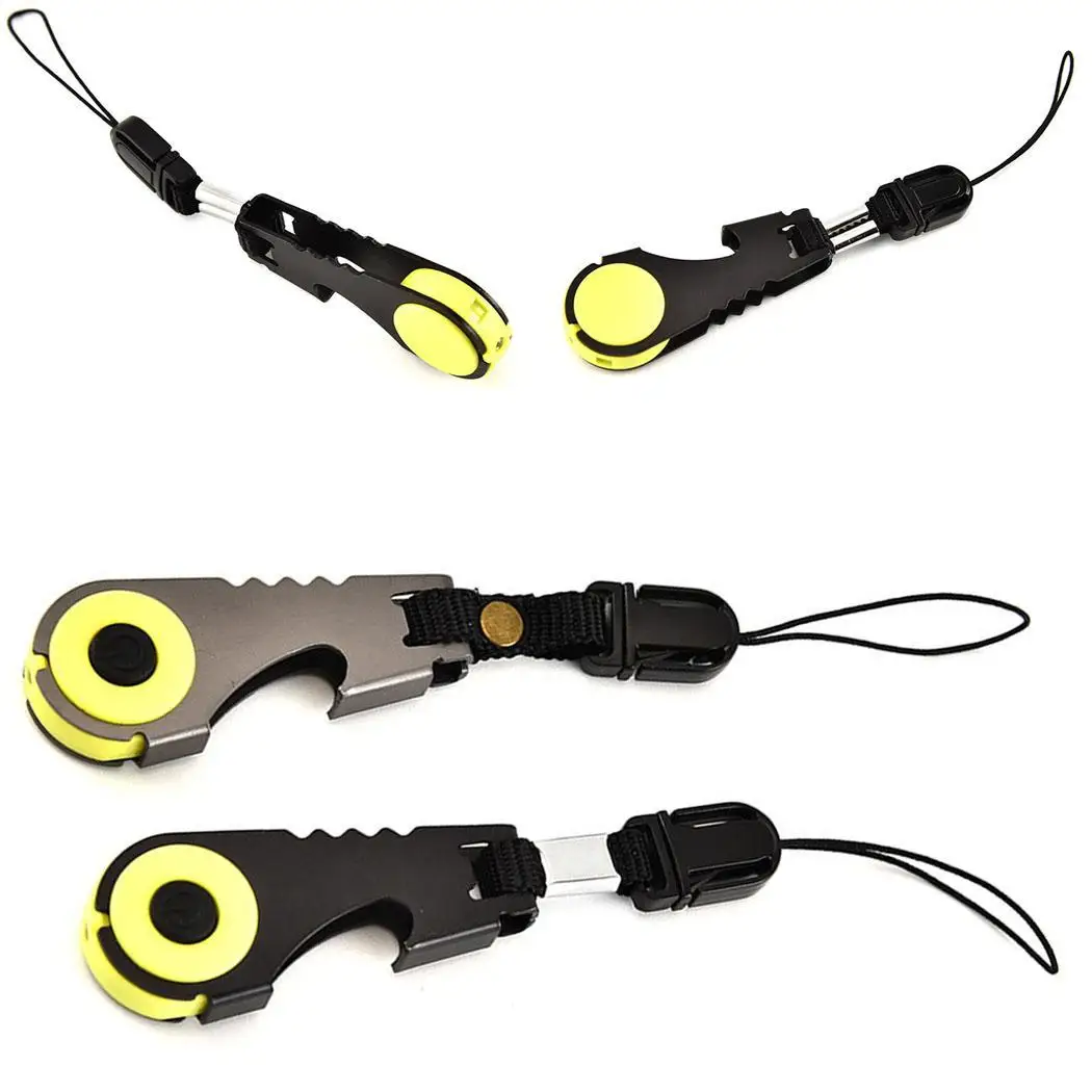 

Multi-tool Screwdriver Keychain with LED Light Outdoor Pocket, Tools Equipment As Picture Geometry