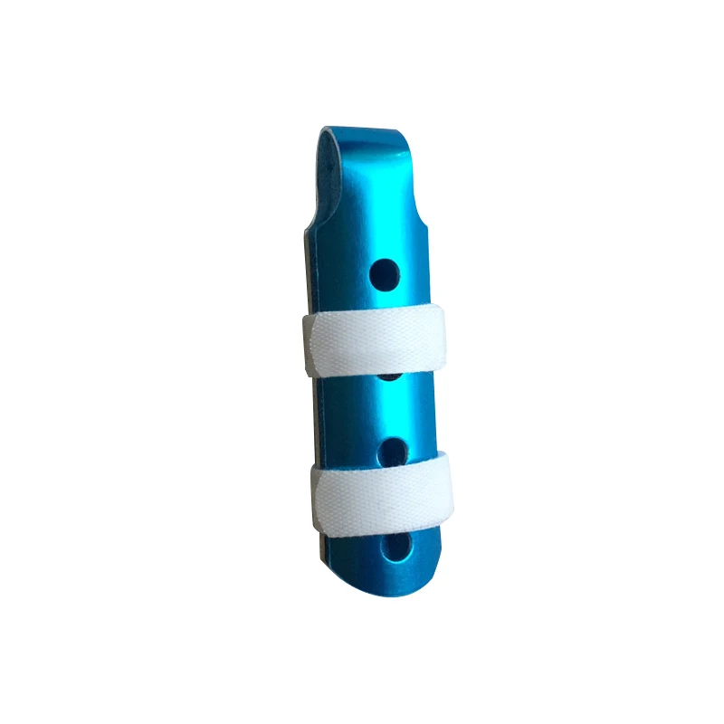 Finger Thumb fracture fixation splint Finger Bending Deformation Corrector Finger Pain Relief Hand orthopedics posture corrector