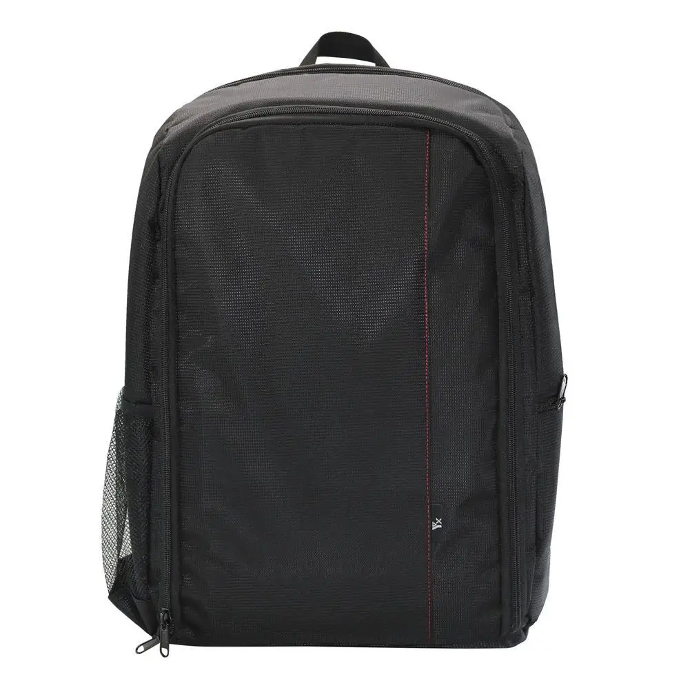 

New Arrival Black backpack For parrot bebop 2 power FPV + VR Goggles Camera Drones