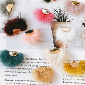 

tassel Flower beads for jewelry making pendant diy material earrings jewelry findings line eardrop accessories handmade