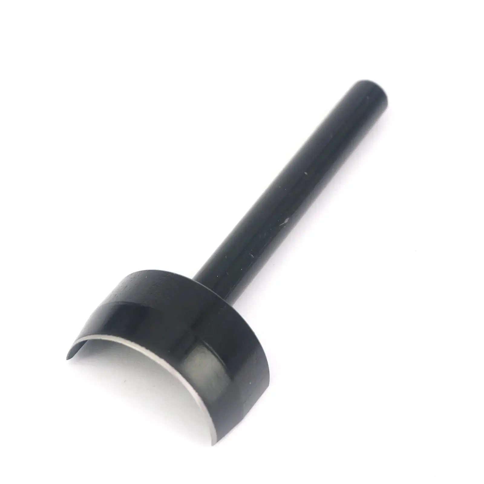 40mm 1/2 Arch Semicircle Leather Punch Craft Hole Punching Tool Belts