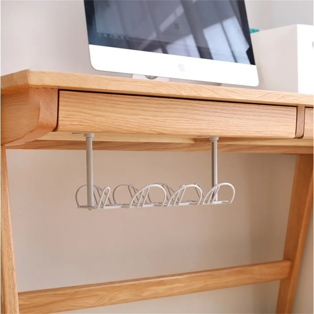 

Storage Drawer Rack Stackable Under Sink Cabinet Basket Bathroom Closet Portable Adjustable Multifunctional Good Quality