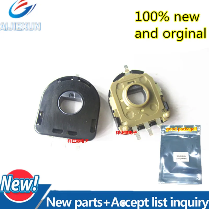 

5Pcs 100% new and orginal RDC506002A Rotary Type in stcok