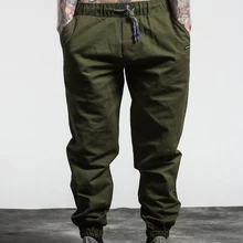 Мужские повседневные спортивные штаны, однотонные брюки, длинные штаны на шнурке, подарок