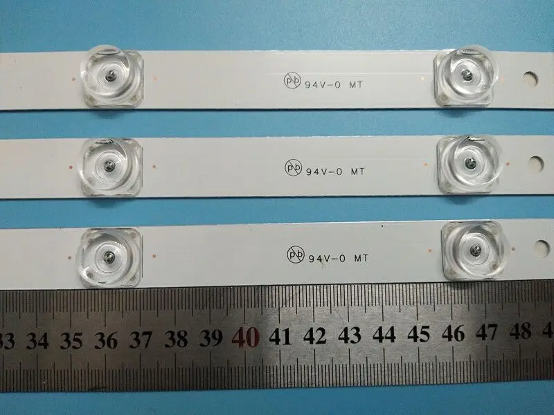 30 шт. светодиодный светильник для LG 32LB5800 32LF560V LGIT UOT A B 6916L 1974A 1975A 2223A 2224A innotek DRT 3 0 32