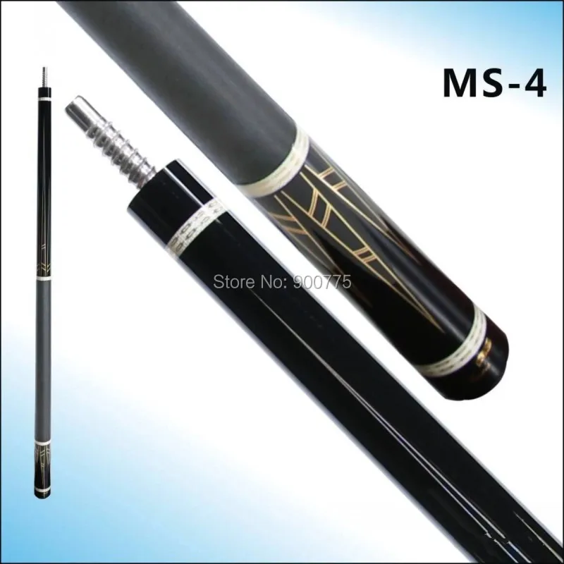 

Fury cue 13mm Tip Maple Shaft (ST Evolution) Pu wrap/Irish Wrap (optional) Model MS-4