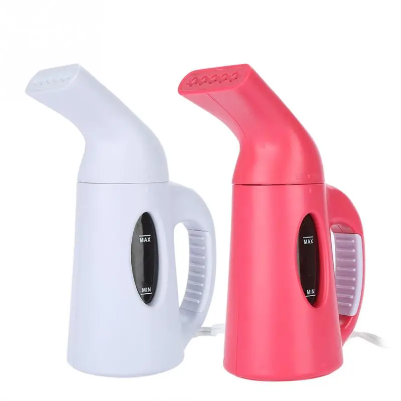 

110-120v HandHeld Garment Steamer High-quality PP 200 ml Portable Clothes Iron Steamer Brush Home Humidifier Steame Tool