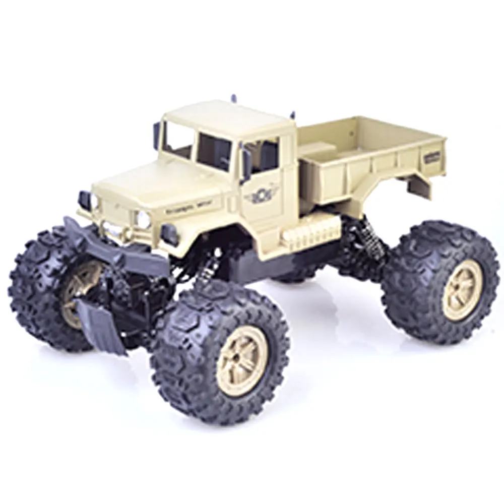 Rc грузовик Снежный игрушка Реалистичная на открытом воздухе Удаленная коллекция