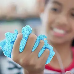 24 цвета воздушно-сухая легкая глина с 3 инструментами развивающая игрушка цветной Пластилин полимерный креативный DIY глина игрушка для