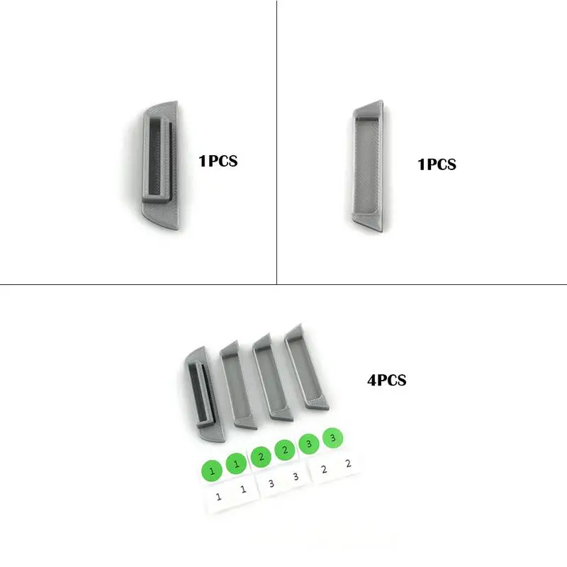 

Battery Charging Port Plug Cover Drone Body Short Circuit Protection Cover For DJI 2 Pro/Zoom Charging Port Dust Cover Tools