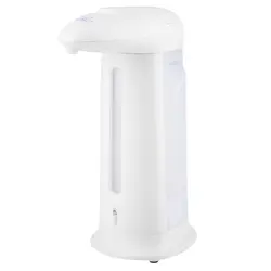 330 мл Автоматическая Индукционная мыло диспенсер вспенивания шайба для мыла диспенсер для мыла из АБС-пластика кухня ванная комната