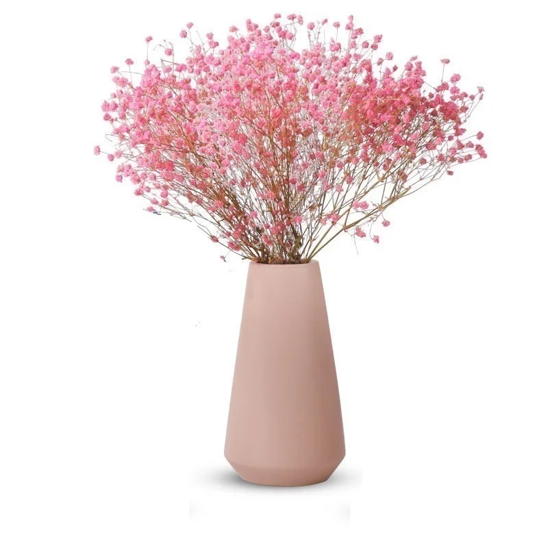 

Ozdobne For Vazen Decorativos Para Casa Jarron Decoracion Teraryum Vaso De Flor Home Decoration Accessories Modern Flower Vase