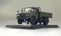 1/43 Китай DFMC EQ140 для грузовиков DONGFENG 1978 зеленый