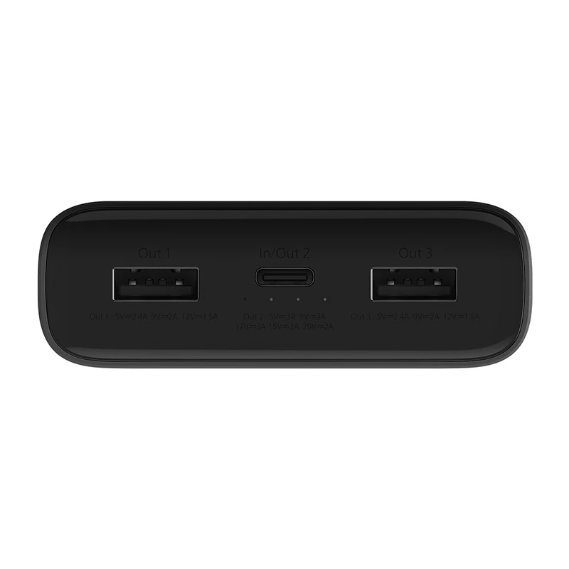 Plm07zm Power Bank Xiaomi Купить