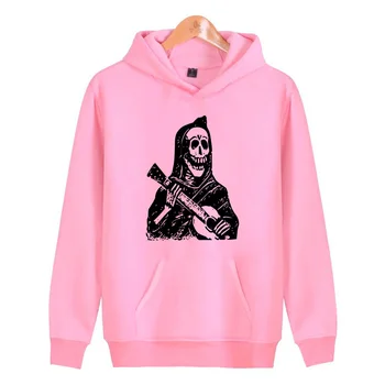 

miniature schnauzer 2019 New Hoodies Men Hooded Hoodie Sweatshirts Man Clothes Sportswear Men fashion V2164