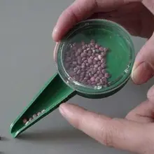 Сеялка семена ручная посадка Садоводство поставки