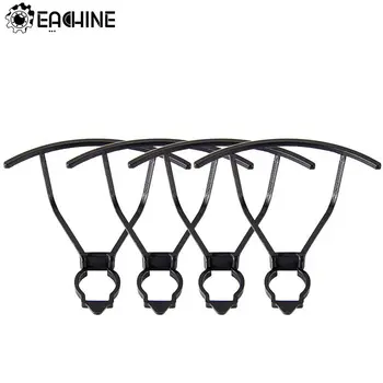 

Eachine E61 E61HW RC Drone Quadcopter Spare Parts Propeller Props Guard Protection Cover For RC Quadcotper Drone Spare Parts