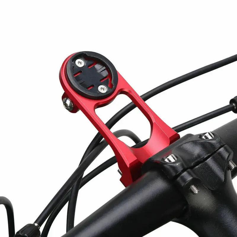 

Bicycle Computer Holder Nylon Fiber For Bicycle Bike Odometer Extension Holder Bracket Bike Computer Mount Bike Accessories 40