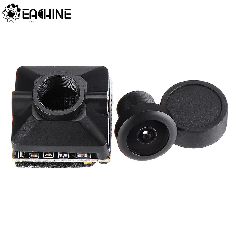 

Eachine Tyro79 140mm 3 Inch DIY Version FPV Racing RC Drone Spare Part 700TVL 2.1mm Lens CMOS Camera For RC Drone FPV Quadcopter
